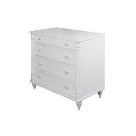 Детский комод Romantic