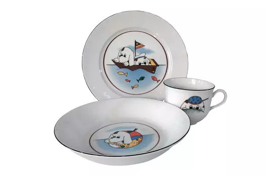 Детский набор Angelika