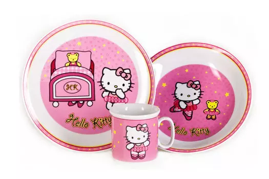 Детский набор Cairo