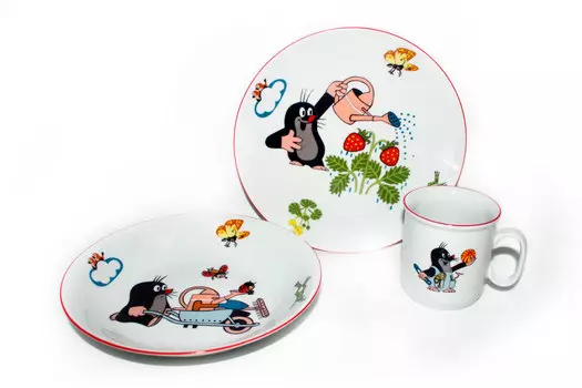 Детский набор Cairo