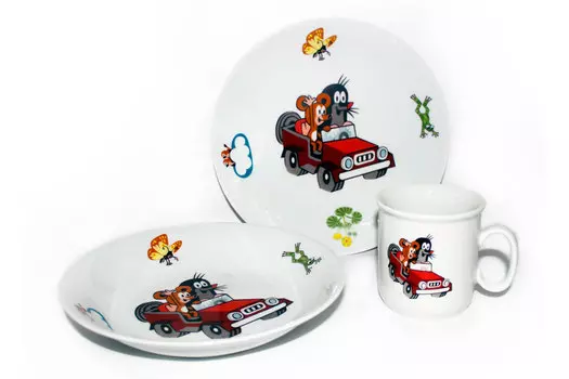 Детский набор Cairo