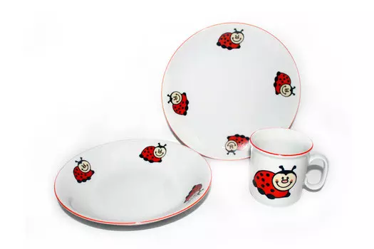 Детский набор Cairo