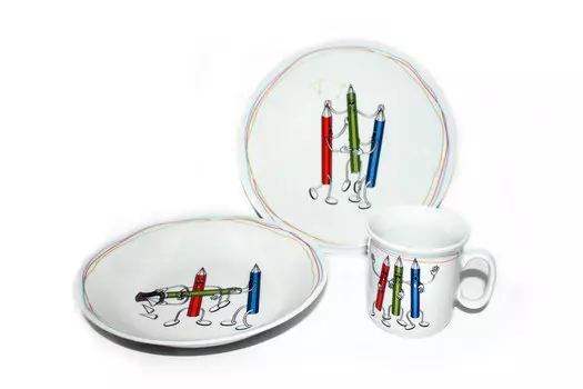 Детский набор Cairo