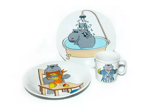 Детский набор Cairo