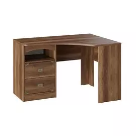 Детский угловой стол с ящиками Навигатор