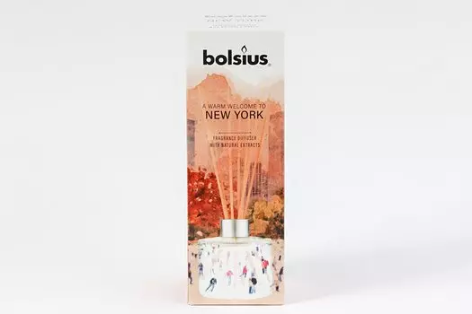 Диффузор Around The World