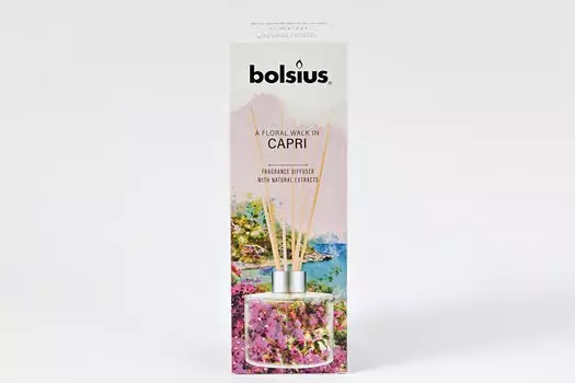 Диффузор Around The World