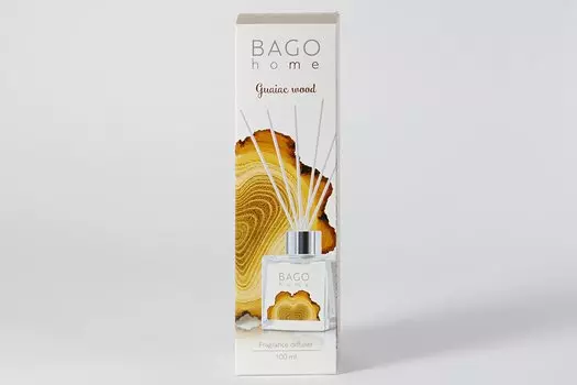 Диффузор Гваяковое дерево