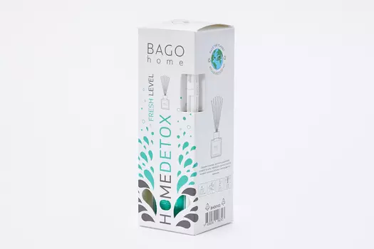 Диффузор Home detox