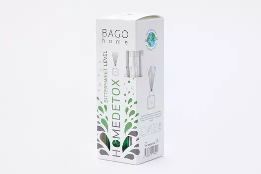 Диффузор Home detox