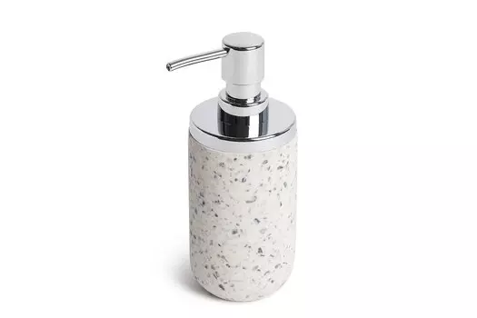 Диспенсер для мыла Junip terrazzo