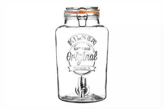 Диспенсер для напитков Clip Top