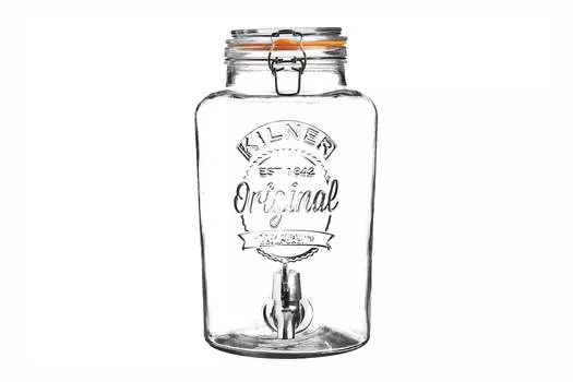 Диспенсер для напитков Clip Top