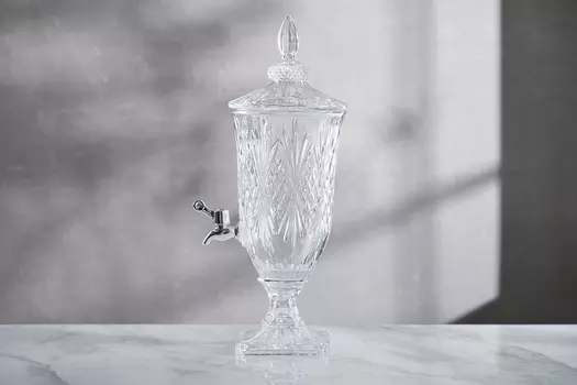 Диспенсер для напитков Лимонадница Muza