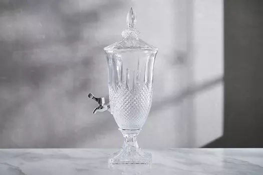 Диспенсер Лимонадница