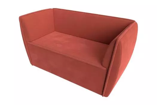 Диван 2-местный Дели