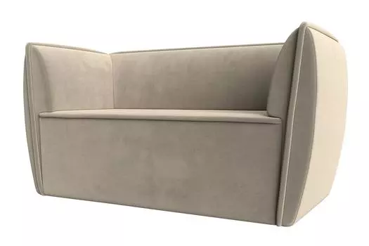 Диван 2-местный Дели