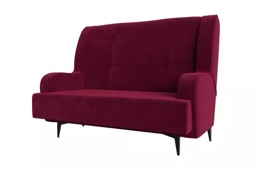 Диван 2-местный Римини