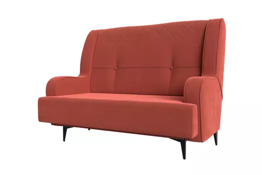Диван 2-местный Римини