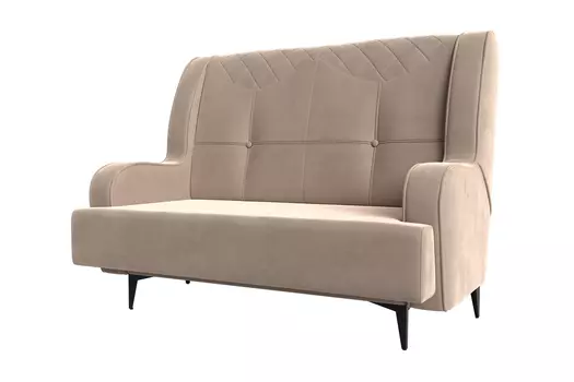 Диван 2-местный Римини