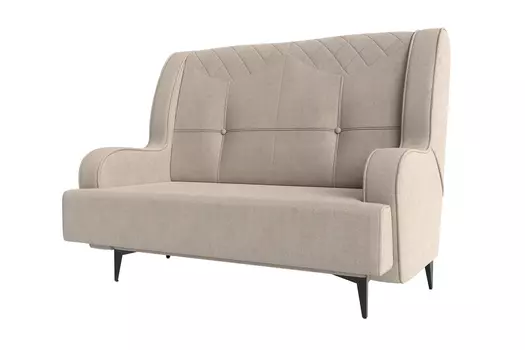 Диван 2-местный Римини