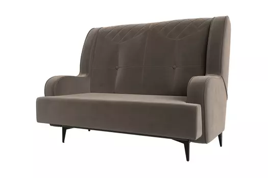 Диван 2-местный Римини