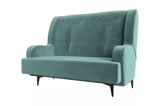 Диван 2-местный Римини