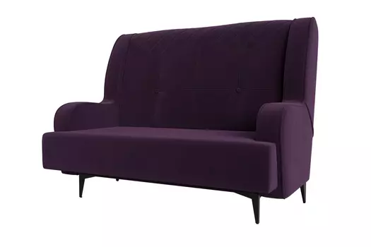 Диван 2-местный Римини