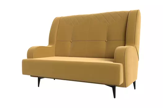 Диван 2-местный Римини