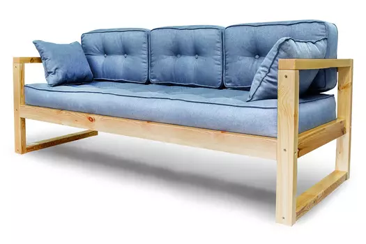 Диван Астер-Б