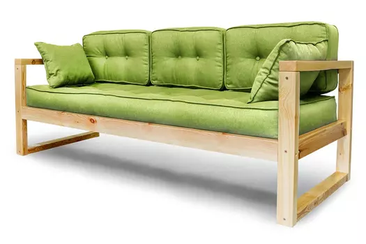 Диван Астер-Б