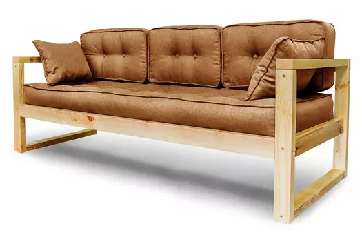 Диван Астер-Б