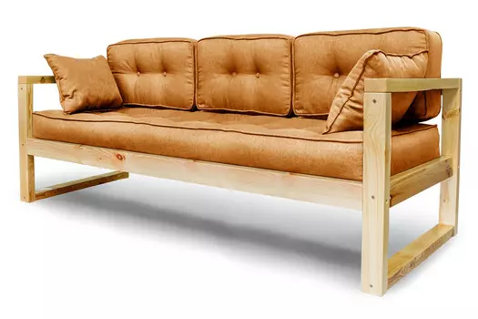 Диван Астер-Б