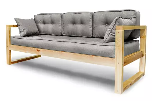 Диван Астер-Б