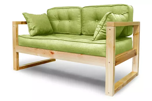 Диван Астер-М