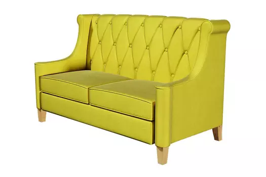 Диван Баристер