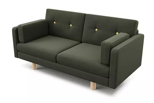 Диван Ингвар