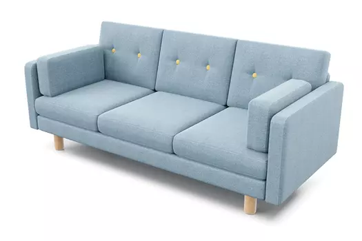 Диван Ингвар