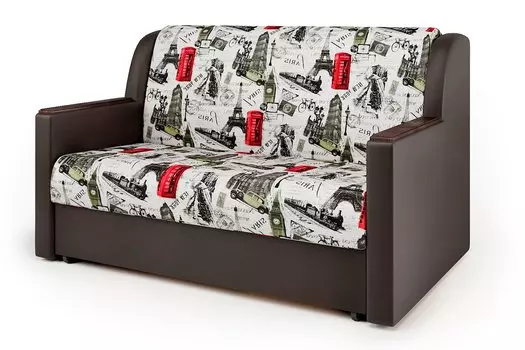 Диван-кровать Аккорд