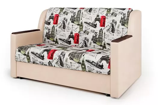 Диван-кровать Аккорд