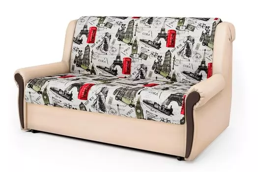 Диван-кровать Аккорд