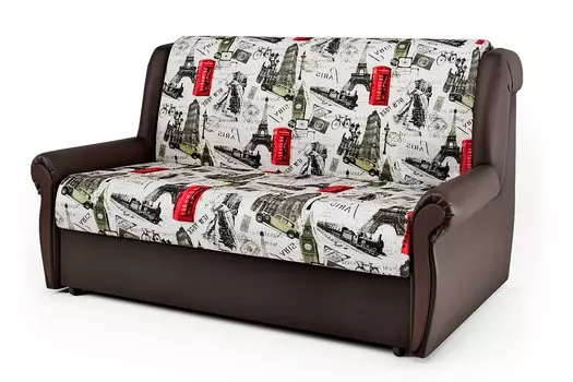 Диван-кровать Аккорд