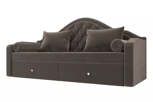 Диван-кровать Альф