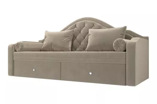 Диван-кровать Альф