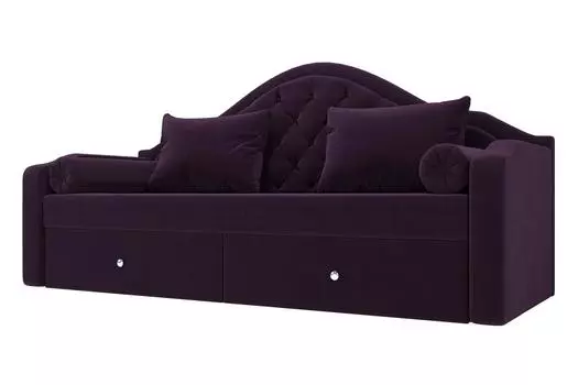 Диван-кровать Альф