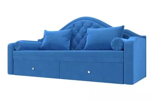 Диван-кровать Альф