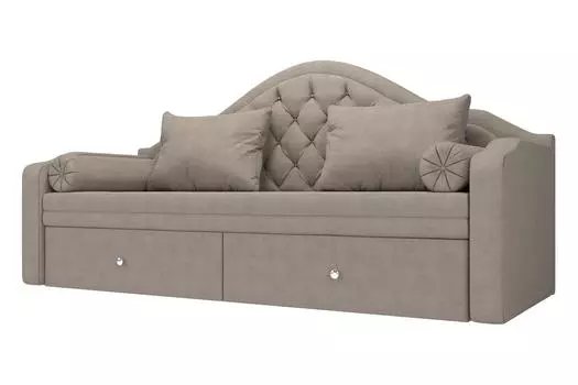 Диван-кровать Альф