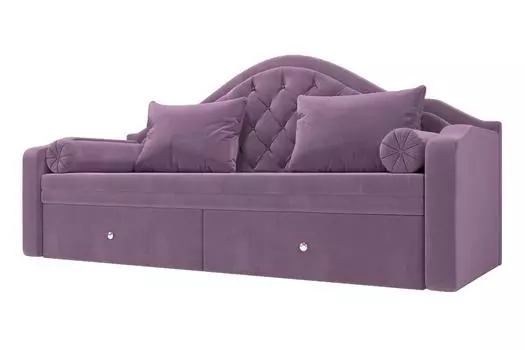 Диван-кровать Альф