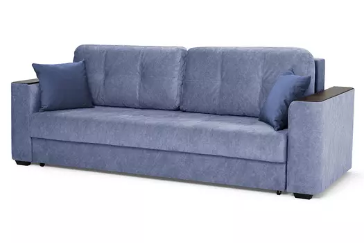 Диван-кровать Аметист