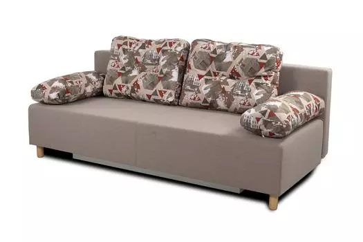 Диван-кровать Аттикл